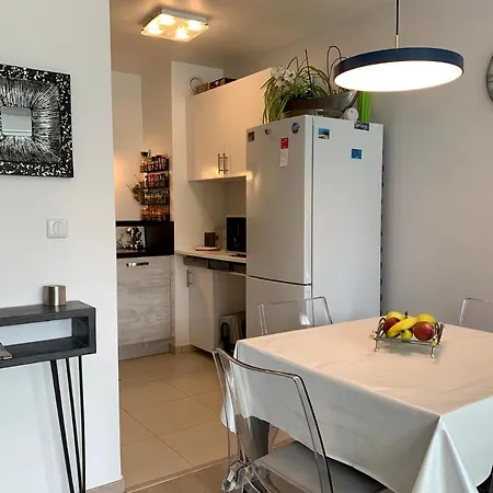 Cosy Centre De Proche Wimereux