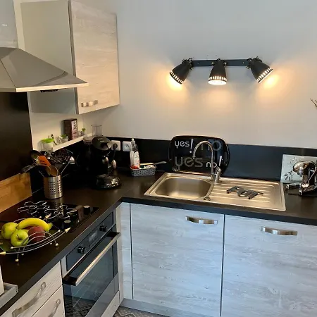 Cosy Centre De Proche Apartman