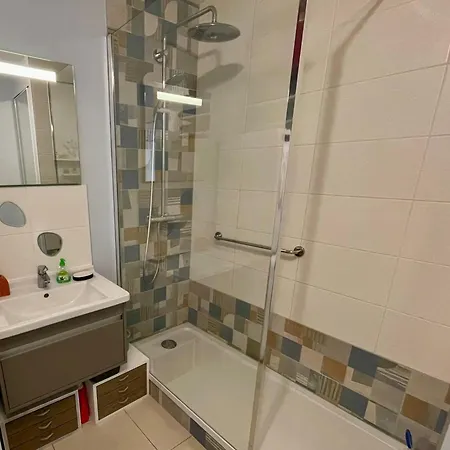 Apartman Cosy Centre De Proche