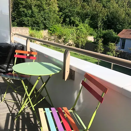 Apartman Cosy Centre De Proche *