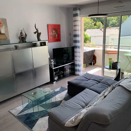 Cosy Centre De Proche Apartman *