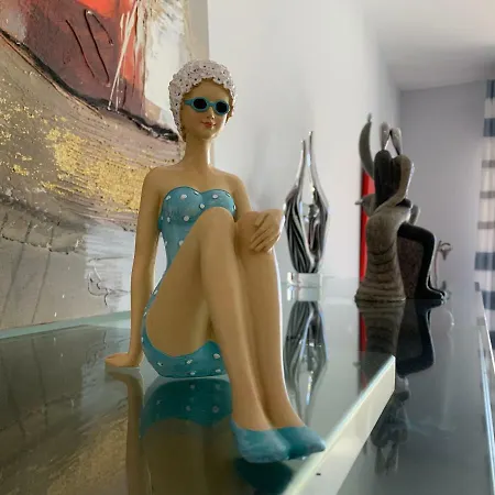 Cosy Centre De Proche Apartman