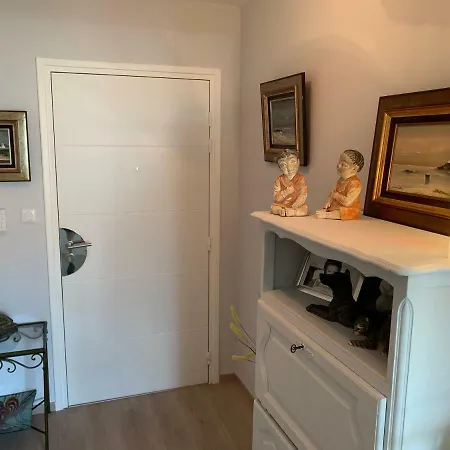 Cosy Centre De Proche